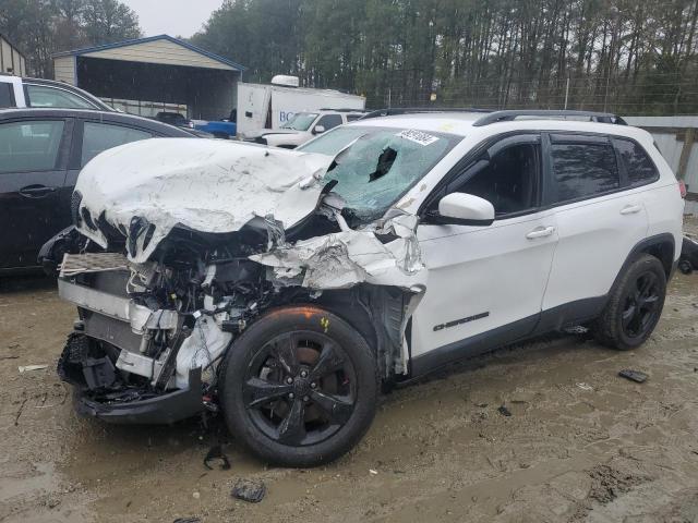 JEEP CHEROKEE L 2019 with VIN 1C4PJMLB2KD414960 - Photo from auction