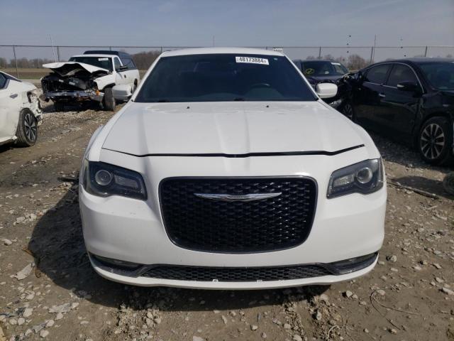 Photo 5 from auction – 2015 CHRYSLER 300 S with VIN 2C3CCABG3FH743278