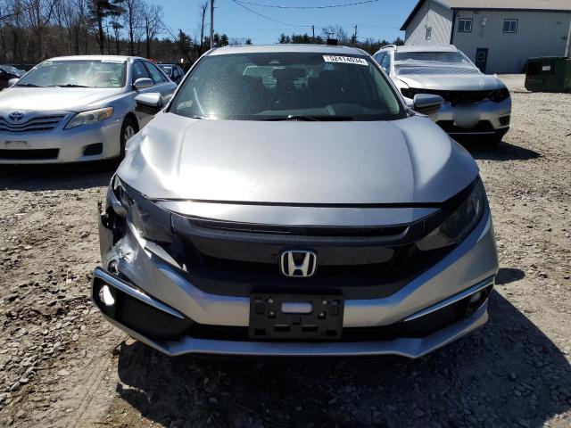 Photo 5 from auction – 2019 HONDA CIVIC EX with VIN 19XFC1F37KE201252