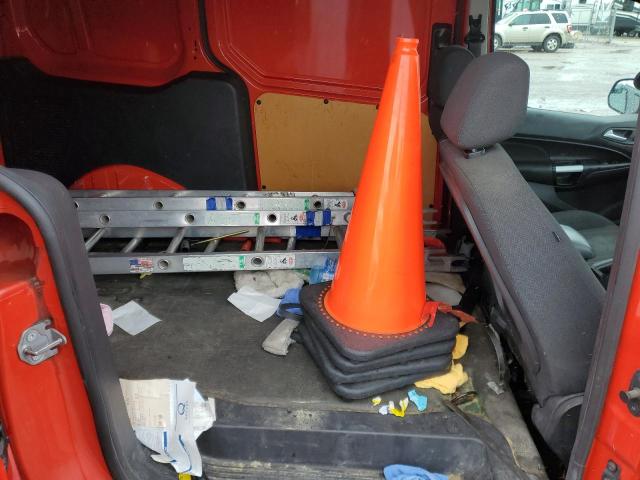 Photo 11 from auction – 2016 FORD TRANSIT CO with VIN NM0LS7F73G1250497