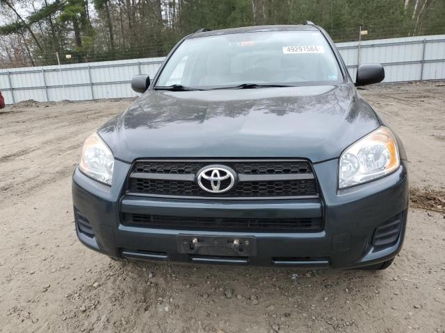 Photo 5 from auction – 2012 TOYOTA RAV4 with VIN 2T3BF4DV6CW230310