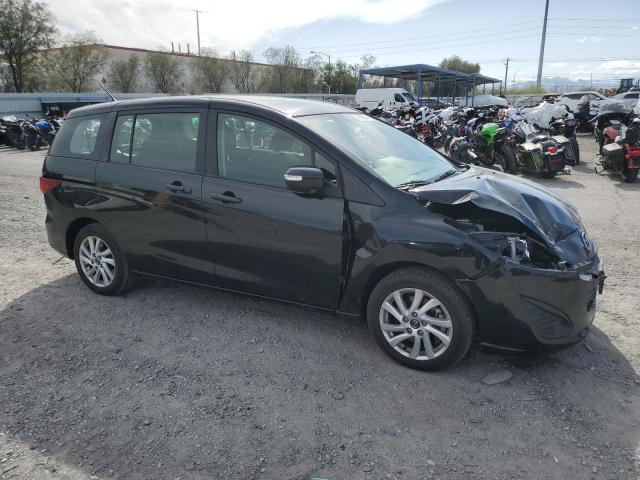 Photo 4 from auction – 2014 MAZDA 5 SPORT with VIN JM1CW2BL1E0164489