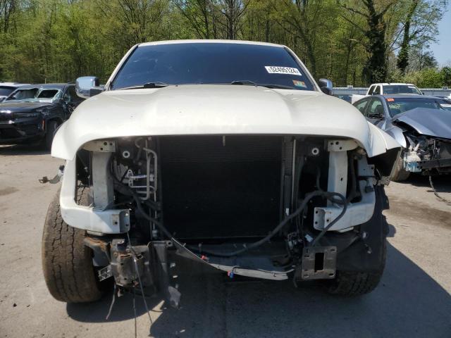 Photo 5 from auction – 2017 RAM 1500 LARAM with VIN 1C6RR7NG9HS706306