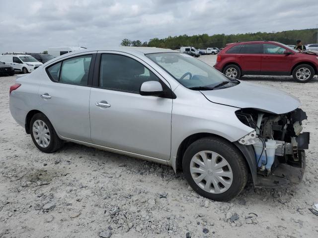 Photo 4 from auction – 2013 NISSAN VERSA S with VIN 3N1CN7AP8DL866432