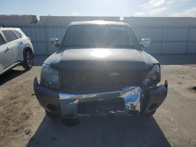 Photo 5 from auction – 2004 NISSAN ARMADA SE with VIN 5N1AA08B24N707242