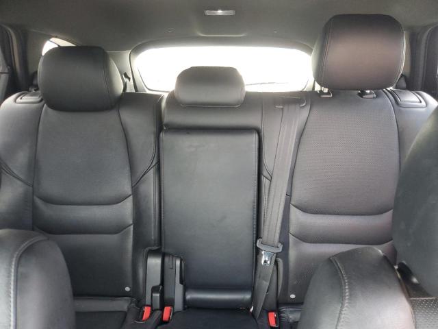 Photo 10 from auction – 2016 MAZDA CX-9 GRAND with VIN JM3TCADY3G0113274