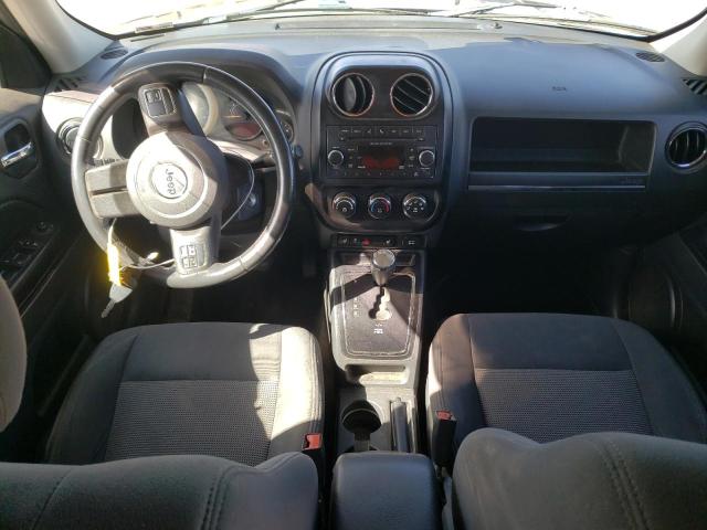Photo 8 from auction – 2016 JEEP PATRIOT LA with VIN 1C4NJPFB7GD648409