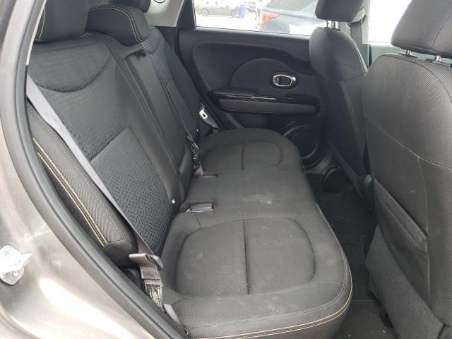 Photo 10 from auction – 2016 KIA SOUL + with VIN KNDJP3A59G7277808