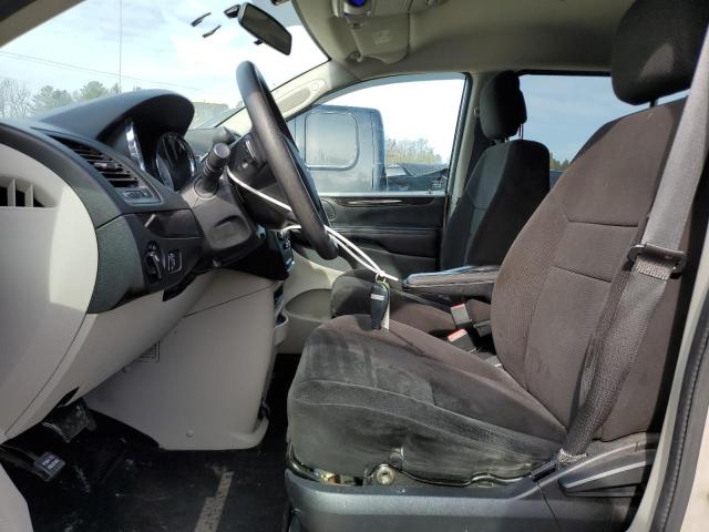 Photo 7 from auction – 2013 DODGE GRAND CARA with VIN 2C4RDGBG7DR642080