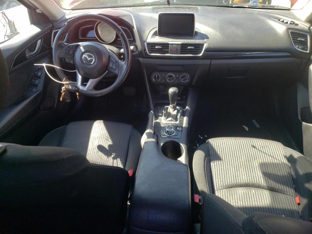 Photo 8 from auction – 2016 MAZDA 3 TOURING with VIN JM1BM1V77G1279640