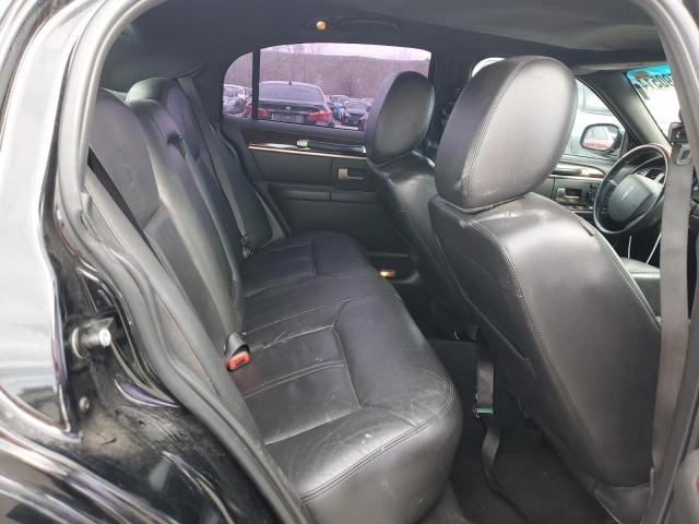 Photo 10 from auction – 2011 LINCOLN TOWN CAR S with VIN 2LNBL8CV4BX763886