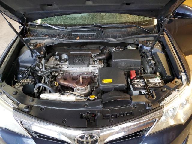 Photo 11 from auction – 2014 TOYOTA CAMRY L with VIN 4T4BF1FK3ER414185
