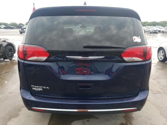 Photo 6 from auction – 2020 CHRYSLER PACIFICA T with VIN 2C4RC1FG5LR136787