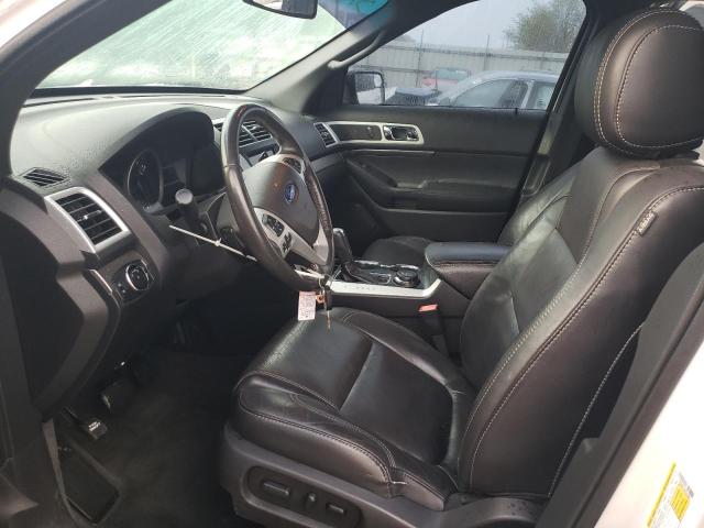 Photo 7 from auction – 2014 FORD EXPLORER S with VIN 1FM5K8GT6EGC39965