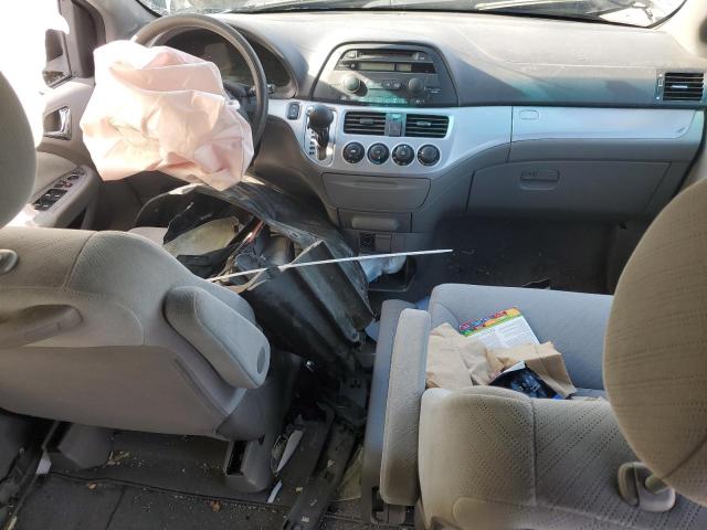 Photo 8 from auction – 2008 HONDA ODYSSEY LX with VIN 5FNRL38218B069086