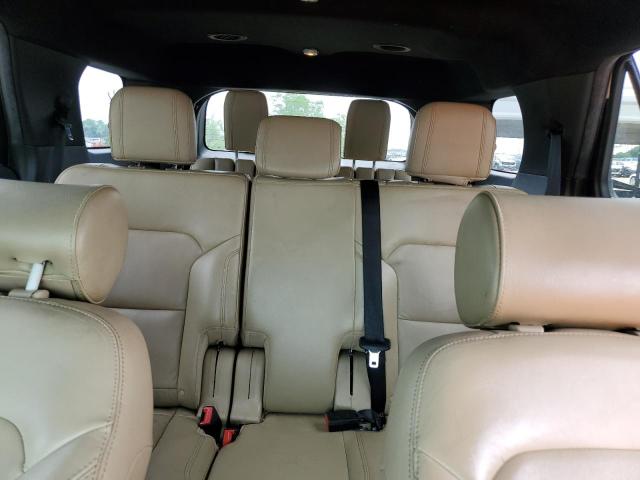 Photo 10 from auction – 2016 FORD EXPLORER X with VIN 1FM5K7DHXGGA82602