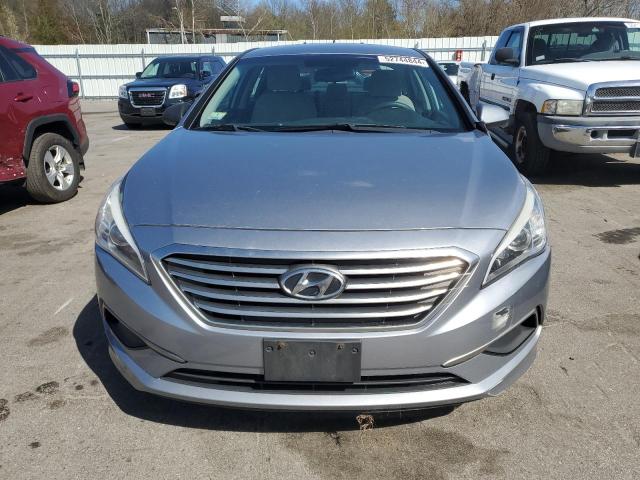 Photo 5 from auction – 2016 HYUNDAI SONATA SE with VIN 5NPE24AF2GH364072