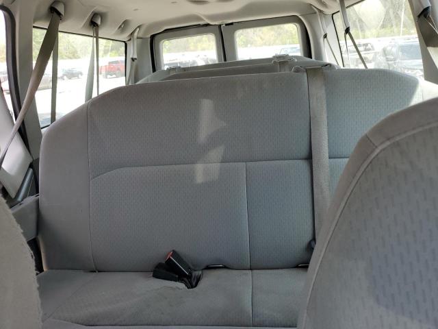 Photo 10 from auction – 2008 FORD ECONOLINE with VIN 1FBNE31L18DB53741
