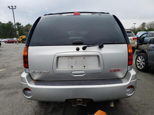 Photo 6 from auction – 2005 GMC ENVOY with VIN 1GKDT13S552334083