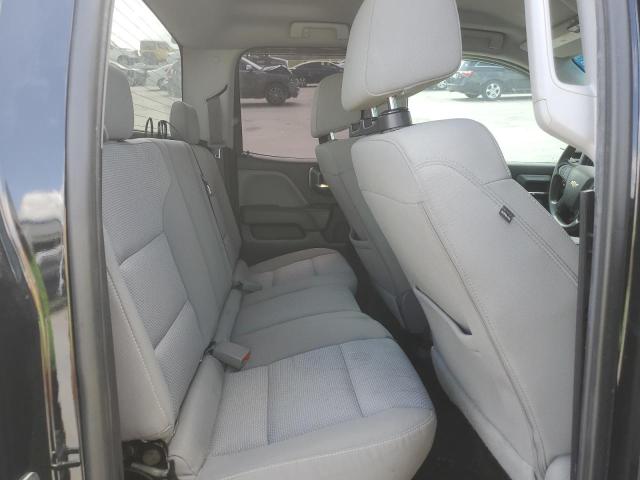 Photo 10 from auction – 2017 CHEVROLET SILVERADO with VIN 1GCRCPEHXHZ329642