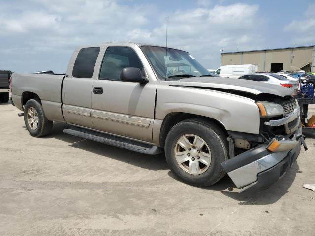 Photo 4 from auction – 2003 CHEVROLET SILVERADO with VIN 2GCEC19T731233463
