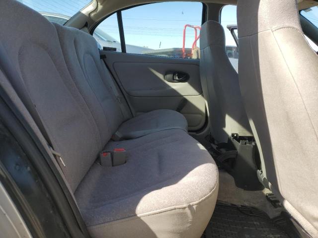 Photo 10 from auction – 2002 SATURN SL1 with VIN 1G8ZH52812Z127915