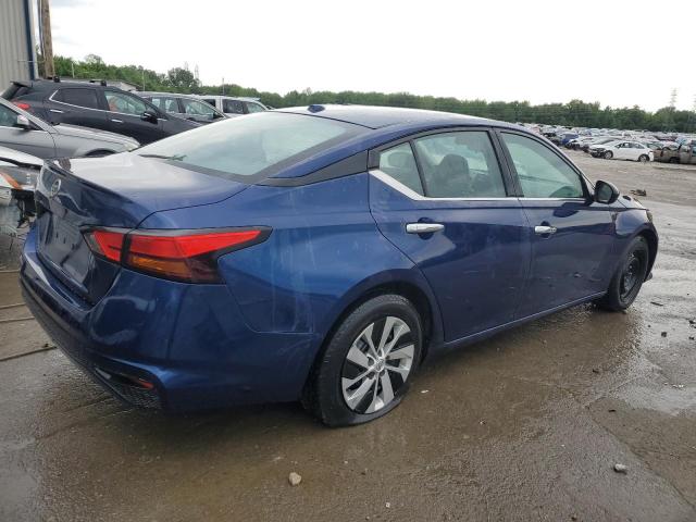 Photo 3 from auction – 2020 NISSAN ALTIMA S with VIN 1N4BL4BV3LC191390