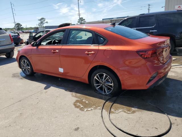 Photo 2 from auction – 2023 KIA FORTE LX with VIN 3KPF24ADXPE526313