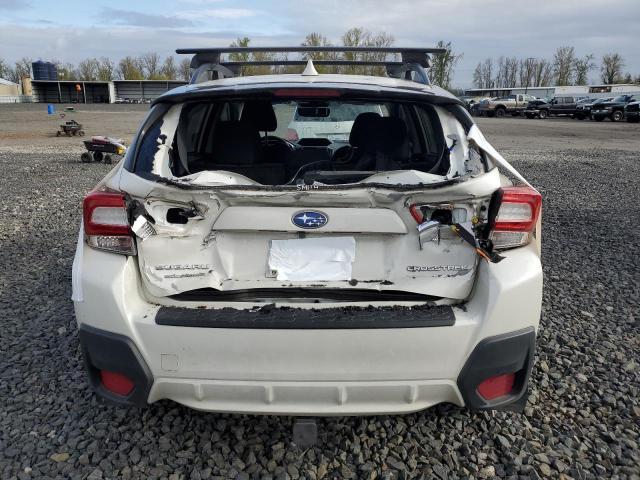 Photo 6 from auction – 2019 SUBARU CROSSTREK with VIN JF2GTADC4K8308746