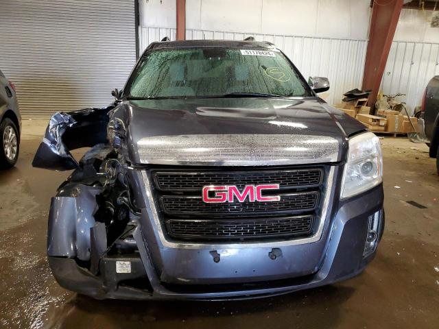 Photo 5 from auction – 2013 GMC TERRAIN SL with VIN 2GKFLVEK7D6371277