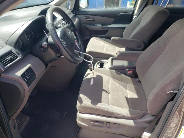 Photo 7 from auction – 2011 HONDA ODYSSEY with VIN 5FNRL5H45BB081973