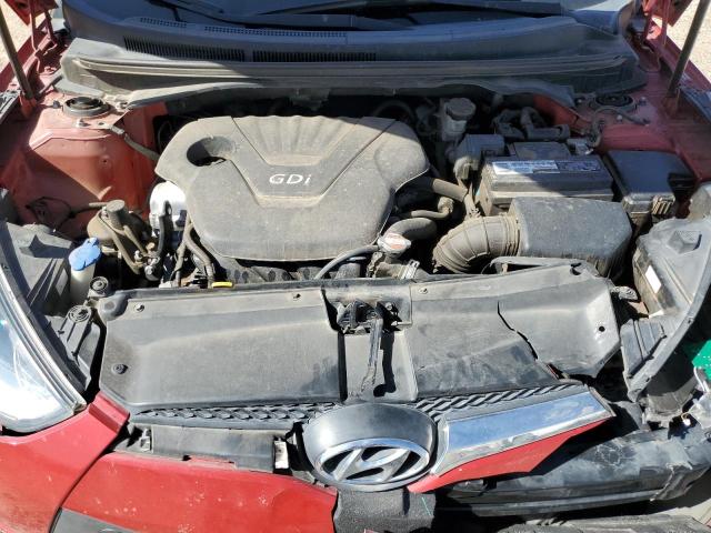 Photo 11 from auction – 2015 HYUNDAI VELOSTER with VIN KMHTC6AD8FU227734