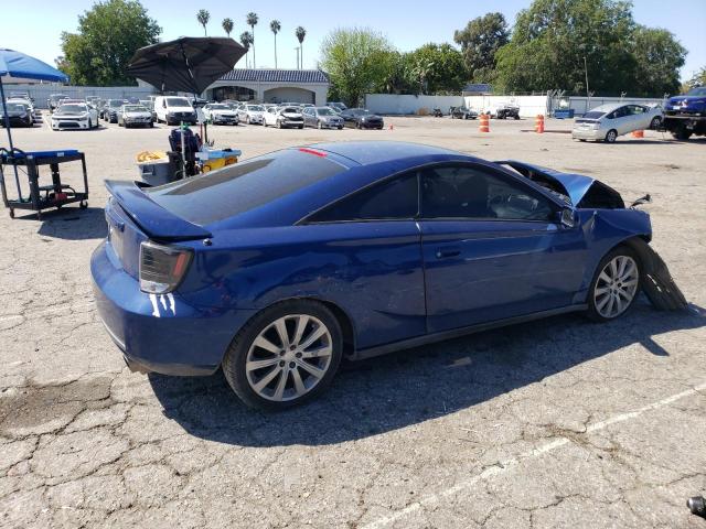 Photo 3 from auction – 2002 TOYOTA CELICA GT with VIN JTDDR32T220122071