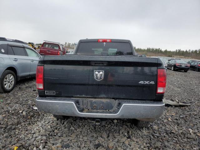 Photo 6 from auction – 2017 RAM 1500 ST with VIN 1C6RR7FT4HS539090