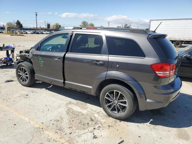 Photo 2 from auction – 2018 DODGE JOURNEY SE with VIN 3C4PDCAB1JT152183
