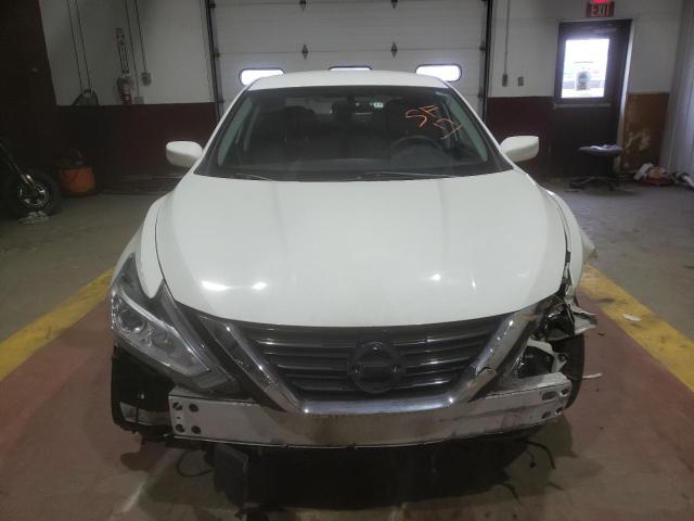 Photo 5 from auction – 2017 NISSAN ALTIMA 2.5 with VIN 1N4AL3AP5HC264484