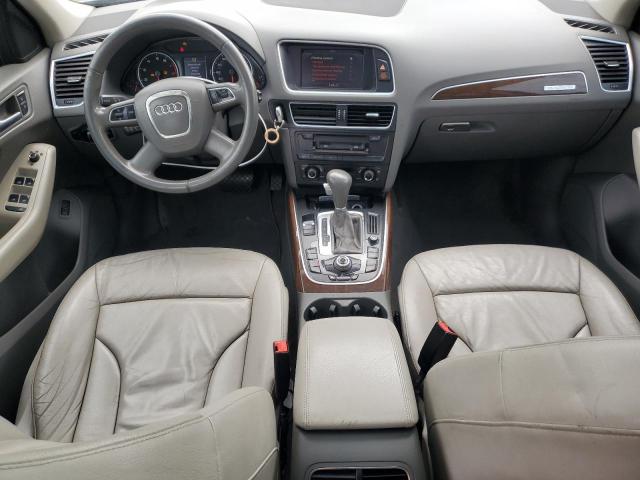 Photo 8 from auction – 2010 AUDI Q5 PREMIUM with VIN WA1LKAFP1AA081792