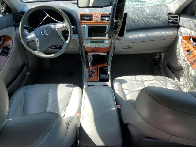 Photo 8 from auction – 2009 TOYOTA CAMRY BASE with VIN 4T1BE46K49U846630