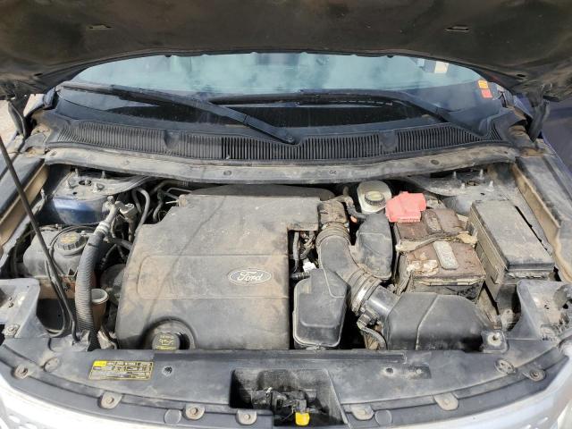 Photo 12 from auction – 2012 FORD EXPLORER X with VIN 1FMHK7D89CGA20325