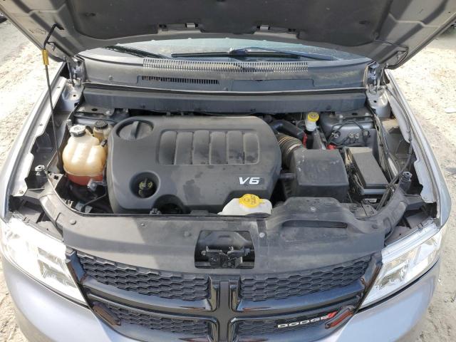 Photo 12 from auction – 2019 DODGE JOURNEY CR with VIN 3C4PDDGG7KT810941
