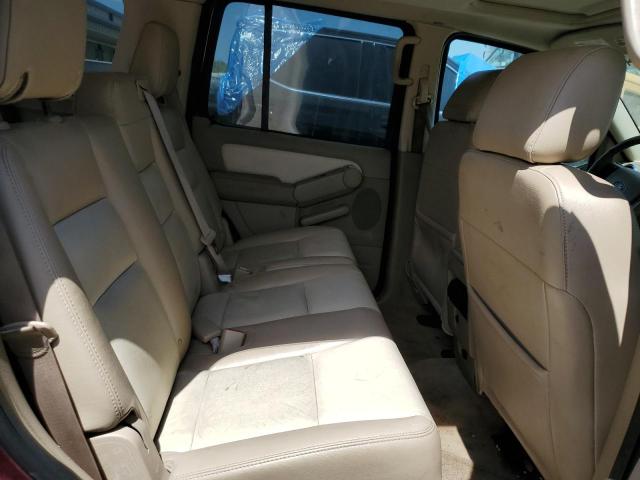 Photo 11 from auction – 2008 FORD EXPLORER E with VIN 1FMEU74E08UB06490