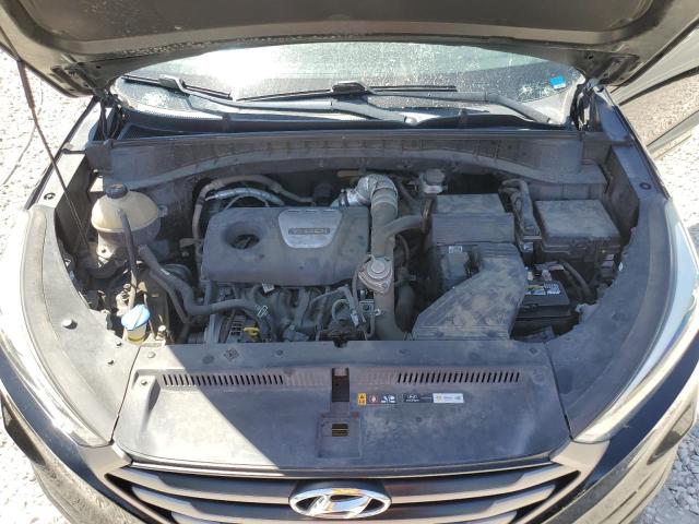 Photo 11 from auction – 2016 HYUNDAI TUCSON LIM with VIN KM8J33A2XGU227126