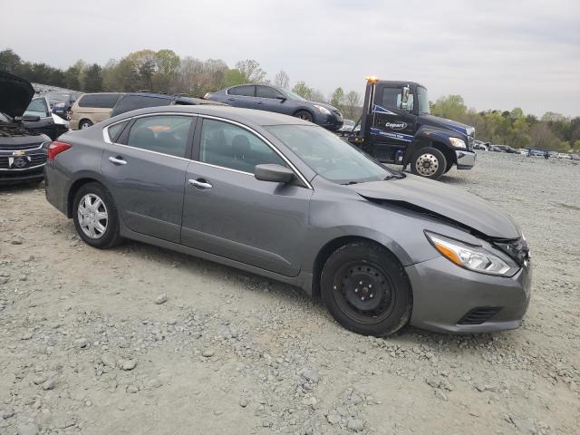 Photo 4 from auction – 2017 NISSAN ALTIMA 2.5 with VIN 1N4AL3AP1HN331361