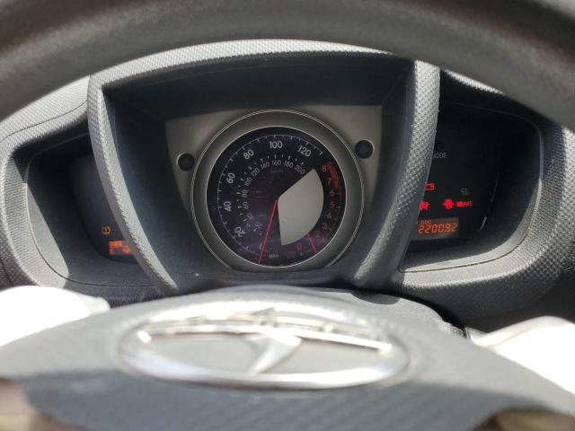 Photo 9 from auction – 2009 TOYOTA SCION XD with VIN JTKKU10459J034151