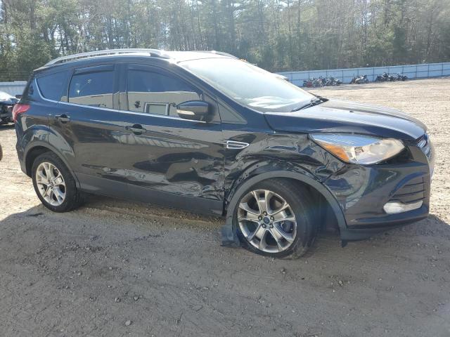 Photo 4 from auction – 2014 FORD ESCAPE TIT with VIN 1FMCU9J95EUD62100