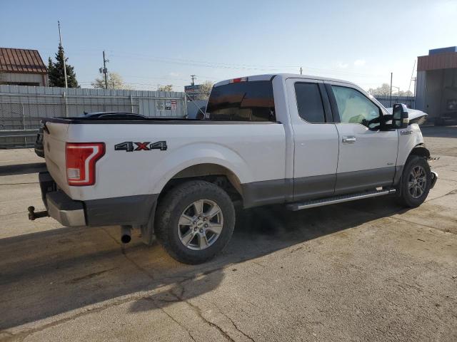 Photo 3 from auction – 2016 FORD F150 SUPER with VIN 1FTEX1EP7GKG03913