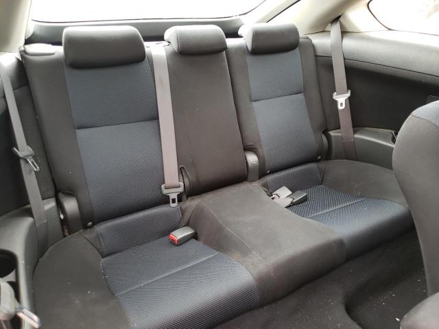 Photo 10 from auction – 2006 TOYOTA SCION TC with VIN JTKDE177760118429