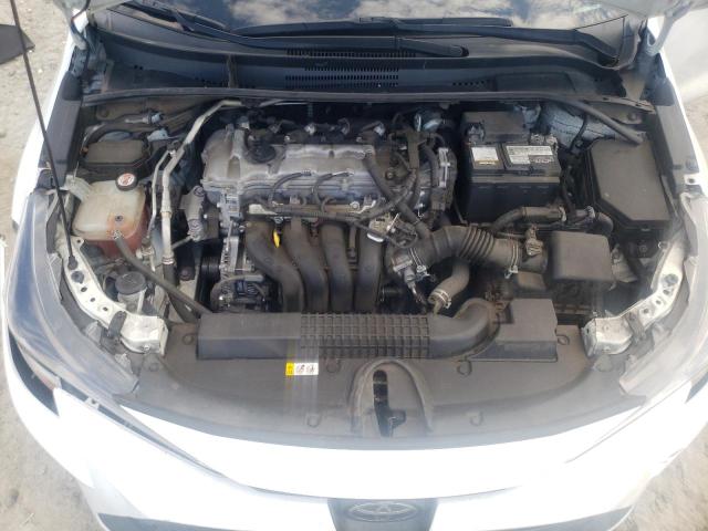 Photo 11 from auction – 2020 TOYOTA COROLLA L with VIN 5YFDPRAE8LP065099