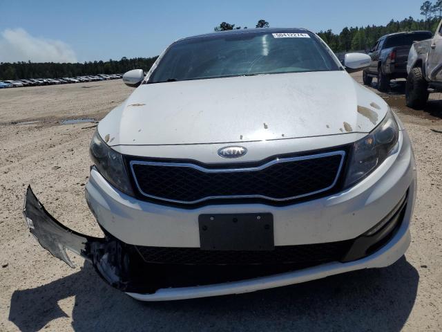 Photo 5 from auction – 2013 KIA OPTIMA SX with VIN 5XXGR4A67DG134698