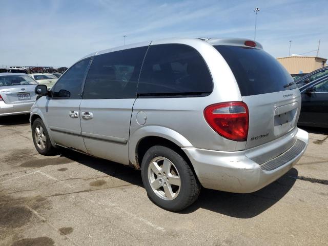 Photo 2 from auction – 2006 DODGE CARAVAN SX with VIN 1D4GP45R86B756040